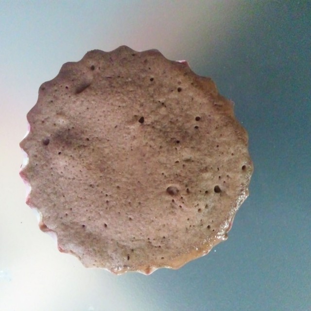 卵 牛乳なし カップケーキ レシピ 作り方 By 碧空mama クックパッド 簡単おいしいみんなのレシピが352万品