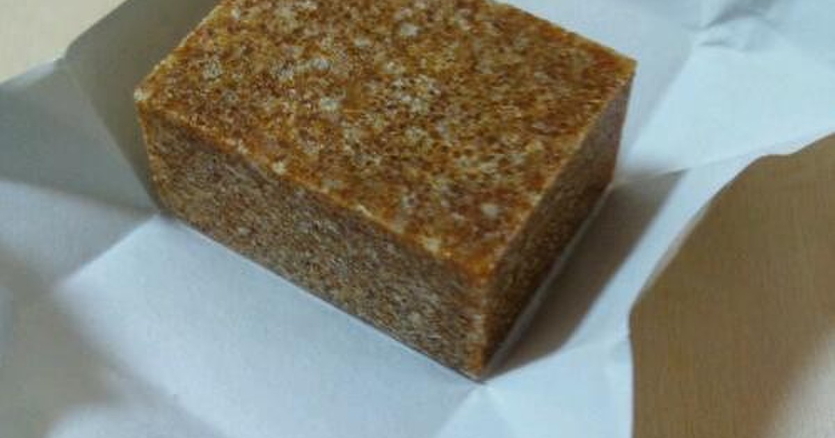 固形コンソメから顆粒コンソメへ レシピ 作り方 By Moamama クックパッド 簡単おいしいみんなのレシピが355万品