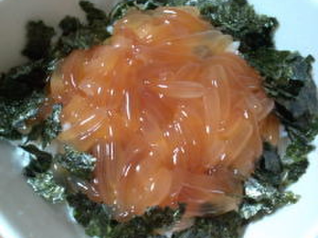 たこまんま醤油漬け レシピ 作り方 By ゆりりゅうペコ クックパッド 簡単おいしいみんなのレシピが366万品