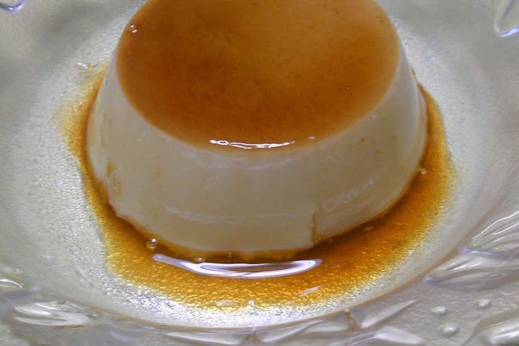 とぅるるんなめらかプリン レシピ 作り方 By ぷちぴゆ クックパッド 簡単おいしいみんなのレシピが355万品