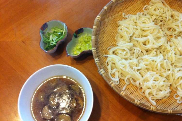 ナスと玉ねぎのスタミナつけ麺 レシピ 作り方 By のりさん0927 クックパッド 簡単おいしいみんなのレシピが359万品