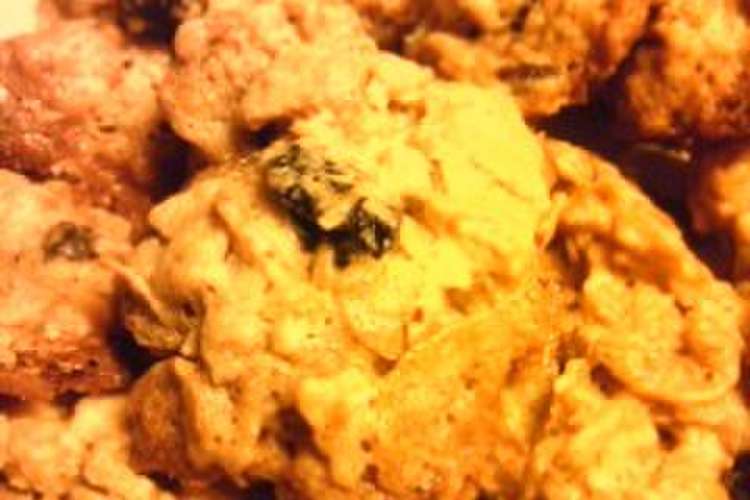 大好きおやつ コーンフレーク クッキー レシピ 作り方 By くうくっく クックパッド
