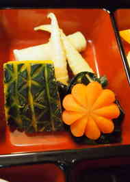 みんなが作ってる かぼちゃ 飾り切りのレシピ クックパッド 簡単おいしいみんなのレシピが353万品