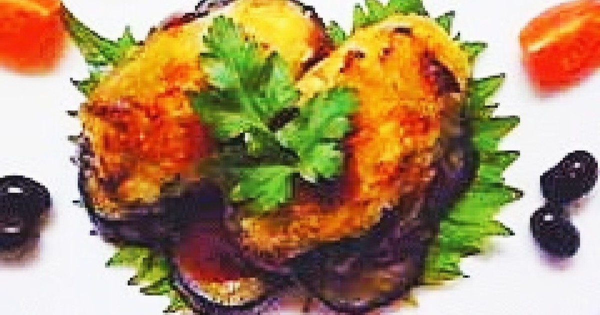 お洒落な 牡蠣 茄子 のソテー レシピ 作り方 By Merryg クックパッド 簡単おいしいみんなのレシピが374万品