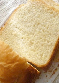 ウチの塩麹パン