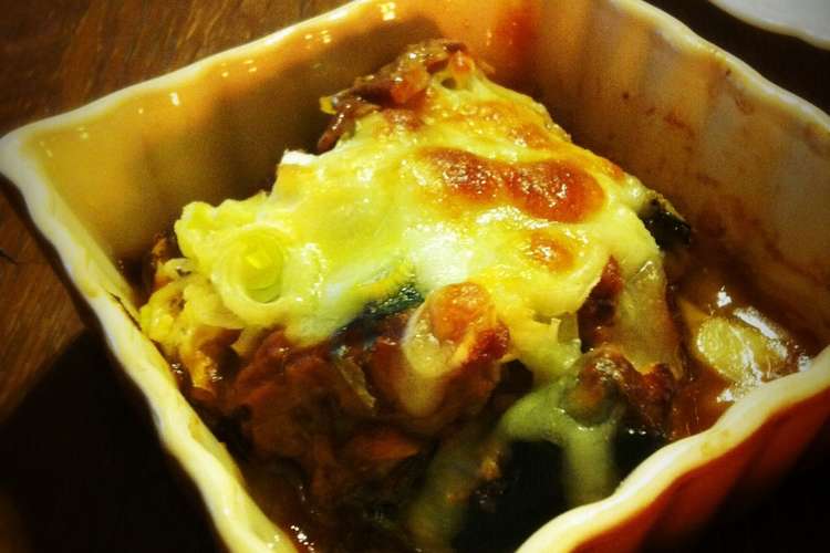 サバ缶のチーズ焼き レシピ 作り方 By かけまま クックパッド 簡単おいしいみんなのレシピが350万品