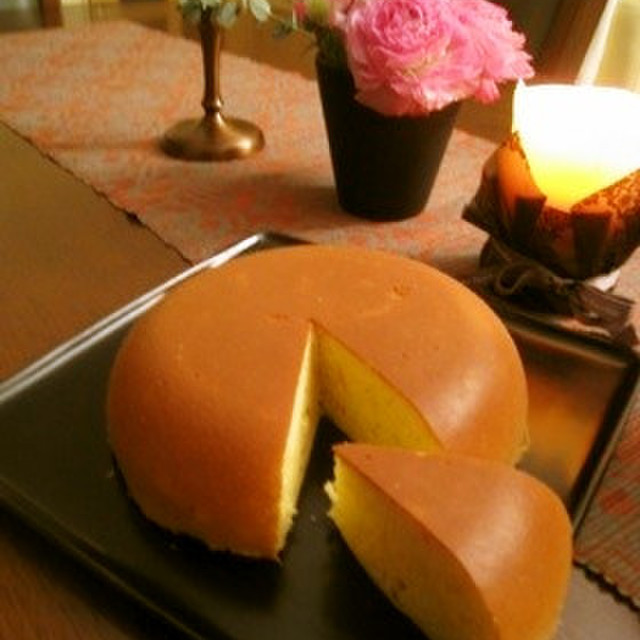 炊飯器で簡単 柚子ジャムパウンドケーキ レシピ 作り方 By Azuazupi クックパッド 簡単おいしいみんなのレシピが350万品