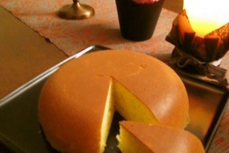 炊飯器で簡単 柚子ジャムパウンドケーキ レシピ 作り方 By Azuazupi クックパッド 簡単おいしいみんなのレシピが350万品