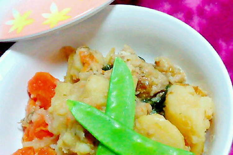 風邪 疲労回復 ０油の炊飯器de肉じゃが レシピ 作り方 By ｋａｏ ｓａｎ クックパッド 簡単おいしいみんなのレシピが376万品