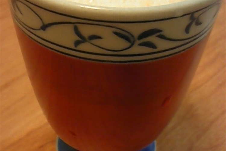 パルスイートでジンジャーミルクティー レシピ 作り方 By 白いまひろ クックパッド 簡単おいしいみんなのレシピが353万品