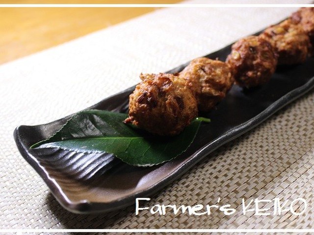 農家のレシピ 豚ミンチボール レシピ 作り方 By Farmersk クックパッド 簡単おいしいみんなのレシピが360万品 農家のレシピ 豚ミンチボール レシピ 作り方 By Farmersk クックパッド 簡単おいしいみんなのレシピが360万品