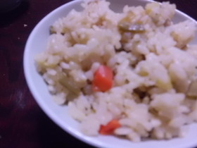 南蛮ごはん