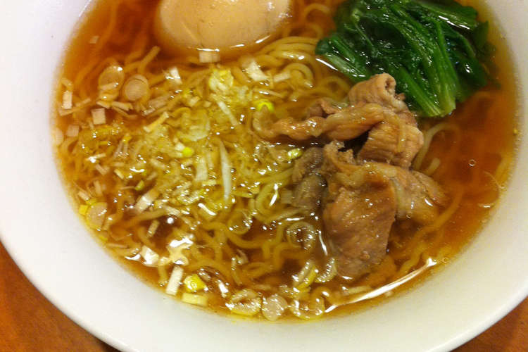 豚コマでチャーシューの味煮 レシピ 作り方 By のりさん0927 クックパッド 簡単おいしいみんなのレシピが360万品