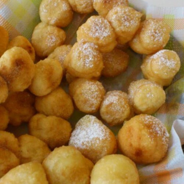 Hcm不要 ポンデリング風ドーナツ レシピ 作り方 By くるみママ クックパッド 簡単おいしいみんなのレシピが355万品