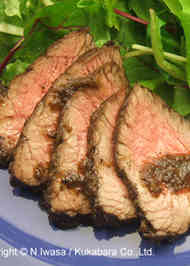 みんなが作ってる オージービーフ ローストビーフのレシピ クックパッド 簡単おいしいみんなのレシピが360万品