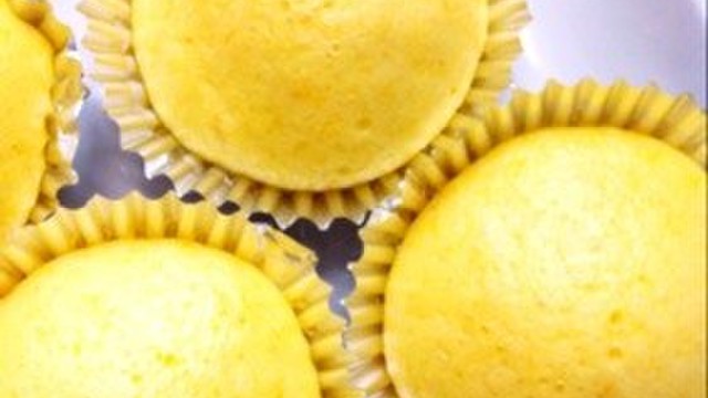 簡単キャロット蒸しパン おやつ 朝食に レシピ 作り方 By ちゃ様 クックパッド 簡単おいしいみんなのレシピが373万品