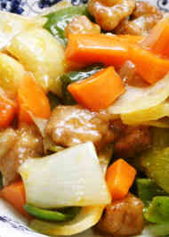 みんなが作ってる 缶詰 パイナップル 酢豚のレシピ クックパッド 簡単おいしいみんなのレシピが355万品