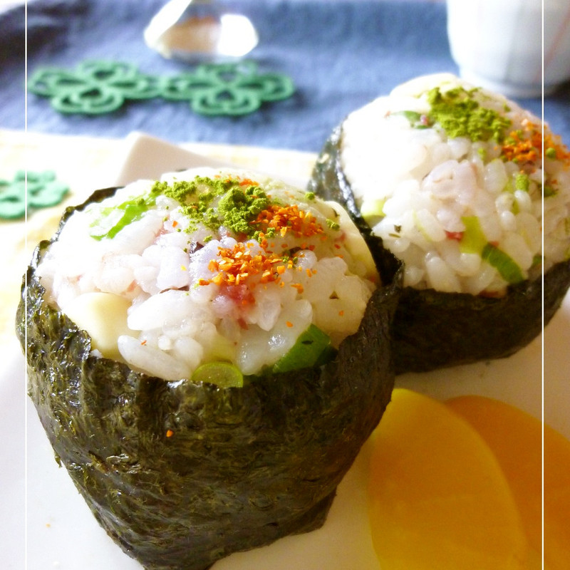 みんなが作ってる コンビーフおにぎりのレシピ クックパッド 簡単おいしいみんなのレシピが360万品