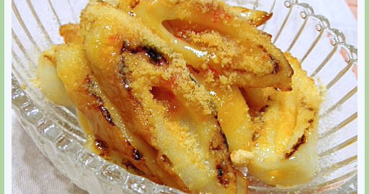 ちくわ✿ スイチリマヨ by bobitin 【クックパッド】 簡単おいしいみんなのレシピが346万品