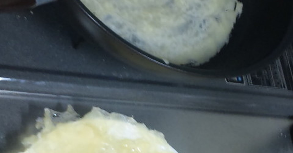 意外と簡単 手作り春巻きの皮 レシピ 作り方 By ショコラ３１４ クックパッド 簡単おいしいみんなのレシピが355万品