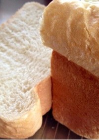 塩麹で旨味倍増食パン（ＨＢ）