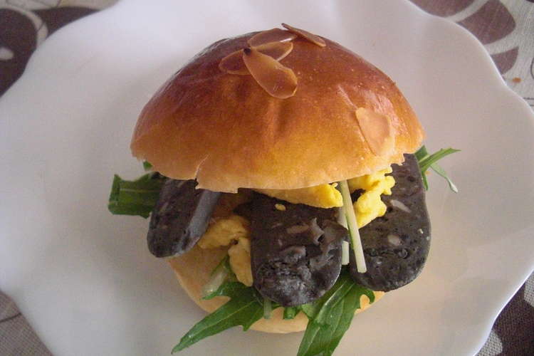 魚 シーフランク バーガー レシピ 作り方 By おがよこ クックパッド 簡単おいしいみんなのレシピが356万品