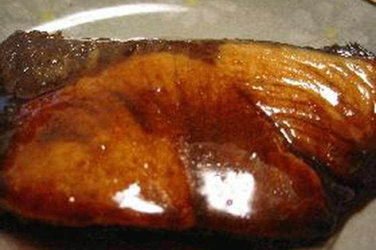 簡単 おいしい ぶりの照り焼き レシピ 作り方 By たっつん クックパッド 簡単おいしいみんなのレシピが373万品