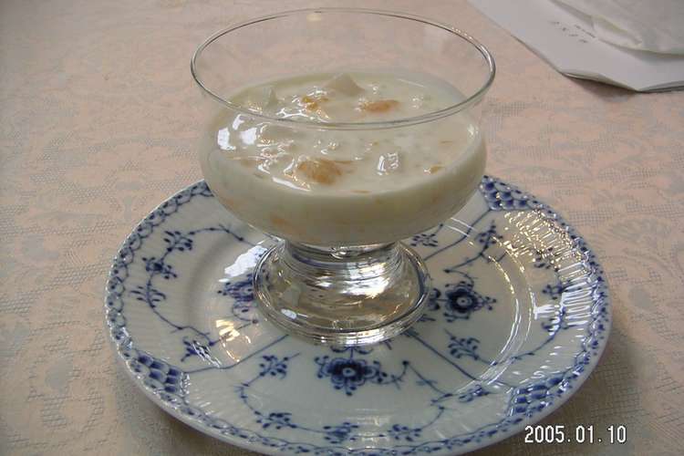 アメリカ ナタデココ入りココナッツミルク レシピ 作り方 By Dogloverca クックパッド