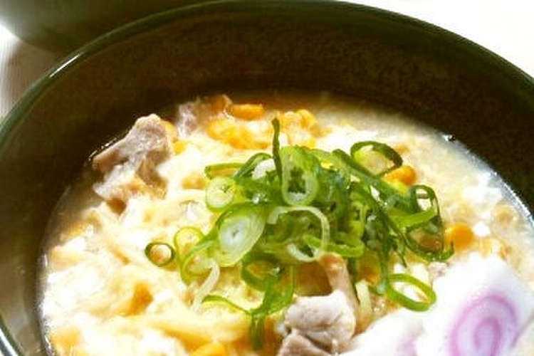 かきたまスープ 夏梅美智子さんのレシピ オレンジページnet プロに教わる簡単おいしい献立レシピ