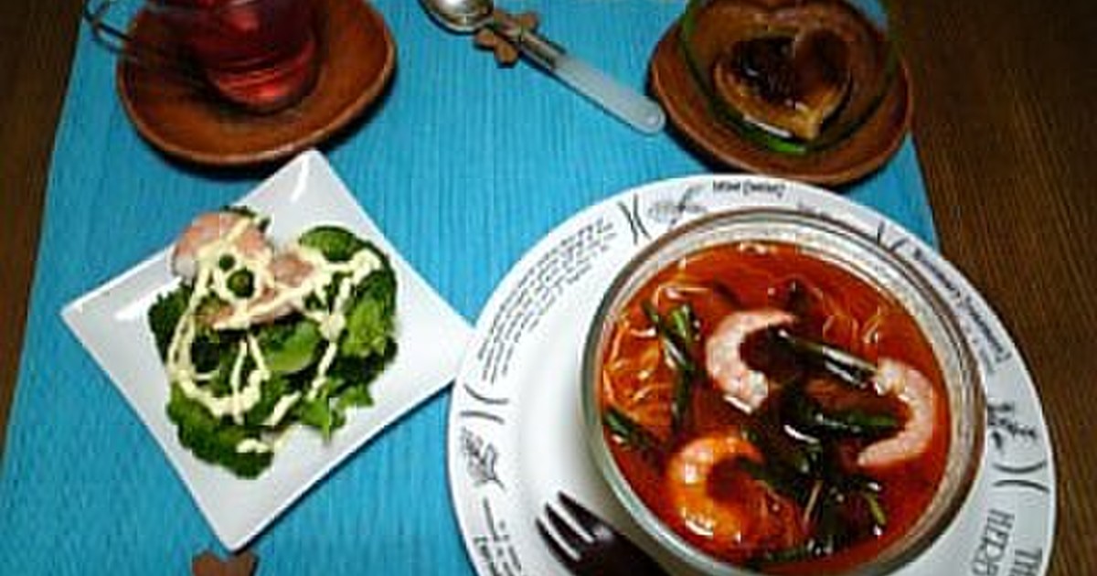 台湾風コース料理 レシピ 作り方 By ｐｅｕｇｅｏｔ クックパッド