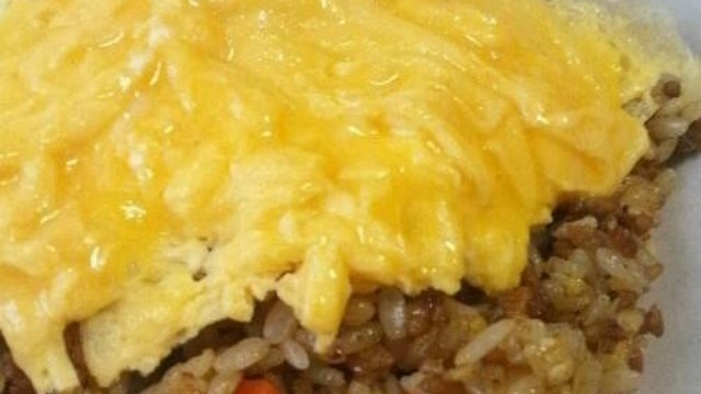 余ったドライカレーでチャーハン レシピ 作り方 By Xmarfax クックパッド 余ったドライカレーでチャーハン レシピ 作り方 By Xmarfax クックパッド