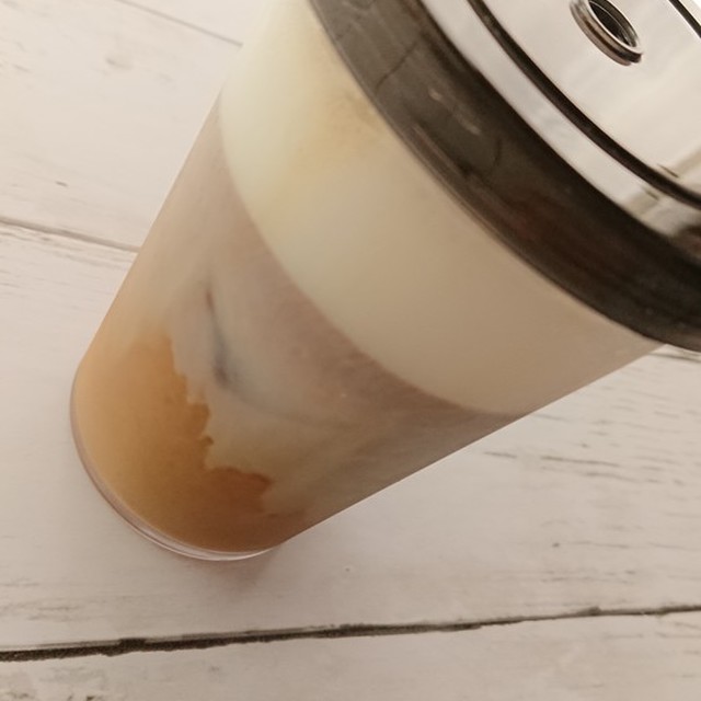おうちで簡単 アイスカプチーノ レシピ 作り方 By Rachis クックパッド 簡単おいしいみんなのレシピが360万品