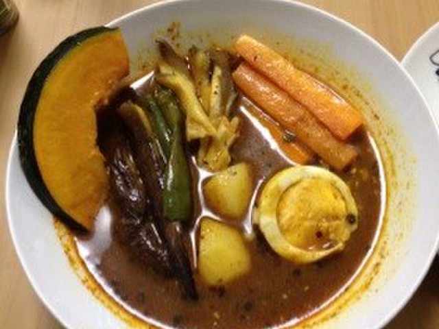 家庭で本格的スープカレー レシピ 作り方 By キッチンy クックパッド 簡単おいしいみんなのレシピが352万品