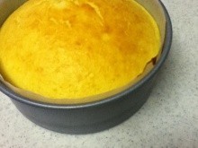 さつまいもたっぷりケーキ