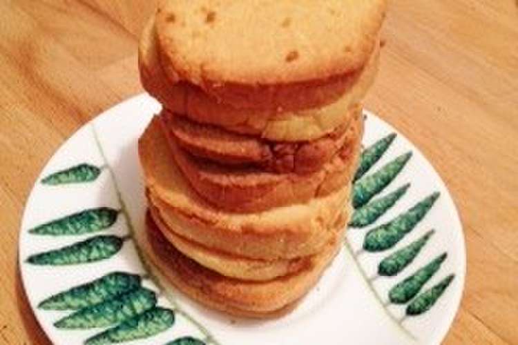 栄養満点 大豆100 クッキー レシピ 作り方 By Chicco3 クックパッド 簡単おいしいみんなのレシピが352万品