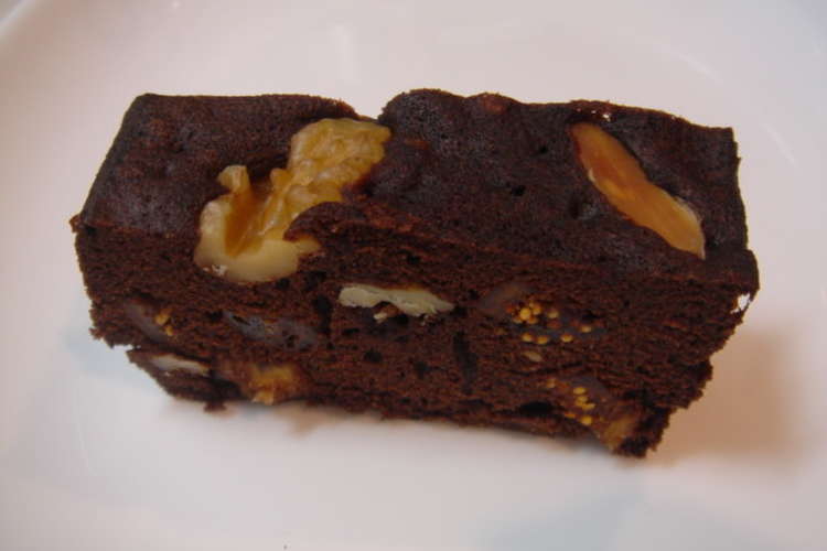 パルスイート 電子レンジでチョコケーキ レシピ 作り方 By Pinkchef クックパッド 簡単おいしいみんなのレシピが357万品