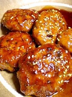 生姜が香る豚挽き肉でふんわり甘辛つくね レシピ 作り方 By ゆちめちゃん クックパッド 簡単おいしいみんなのレシピが360万品