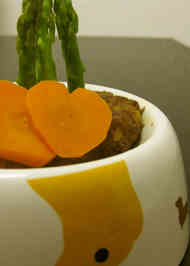 みんなが作ってる 犬用 ハンバーグのレシピ クックパッド 簡単おいしいみんなのレシピが360万品