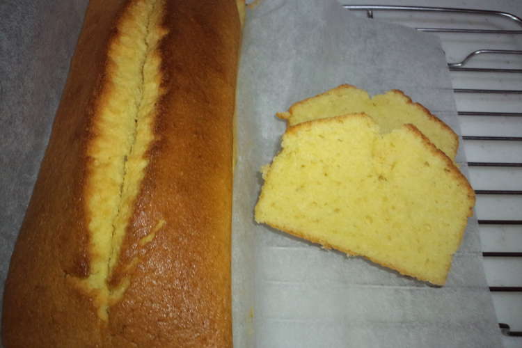 マ の簡単ヘルシーおからのパウンドケーキ レシピ 作り方 By マーベリック1032 クックパッド 簡単おいしいみんなのレシピが374万品