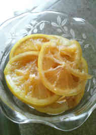 みんなが作ってる レモン メープル漬けのレシピ クックパッド 簡単おいしいみんなのレシピが361万品