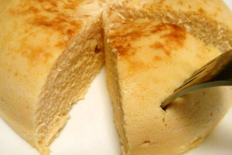 糖質制限 おからチーズケーキ 粉なし レシピ 作り方 By ぶみっちゅ クックパッド 簡単おいしいみんなのレシピが359万品