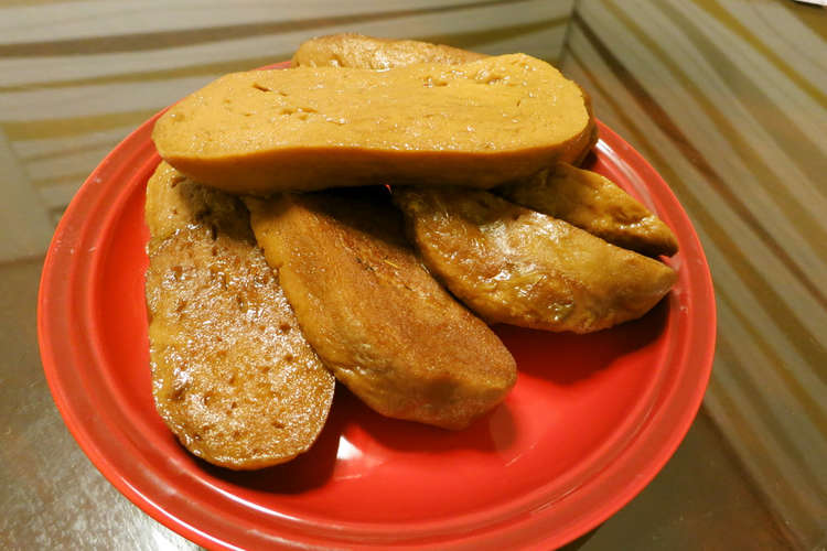 グルテンミート レシピ 作り方 By Rakuen クックパッド 簡単おいしいみんなのレシピが376万品