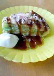 みんなが作ってる お好み焼きケーキのレシピ クックパッド 簡単おいしいみんなのレシピが354万品