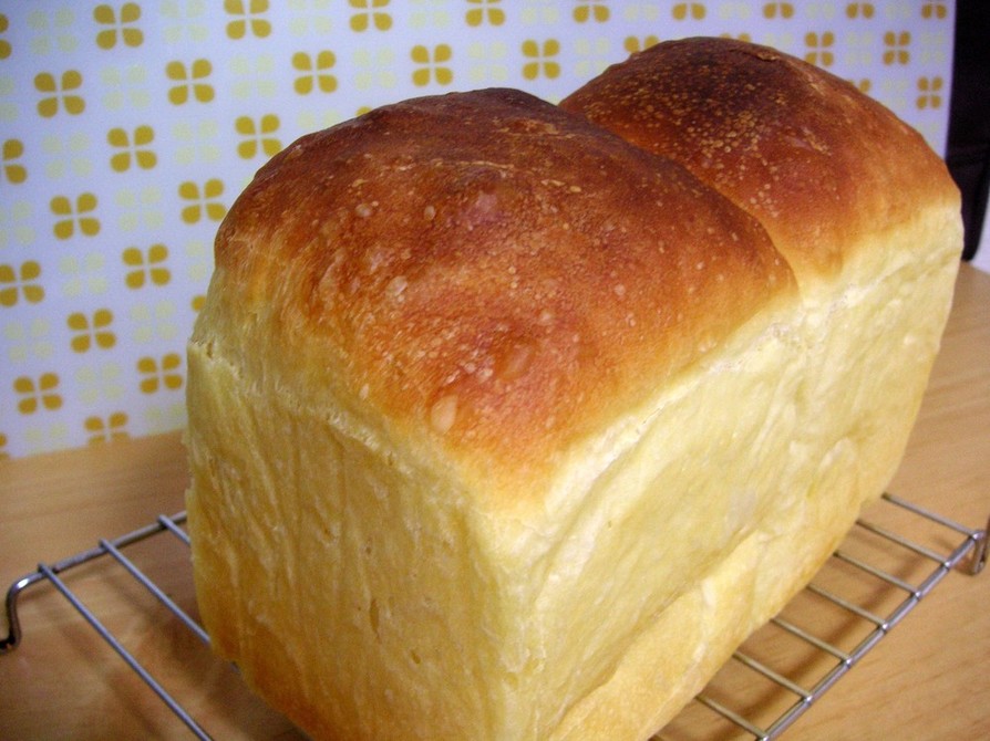 HCMdeブリオッシュ風食パンの画像