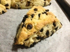 ケーキみたいな*スコーン*スタバ風*