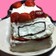 ☆2歳誕生日ケーキ☆