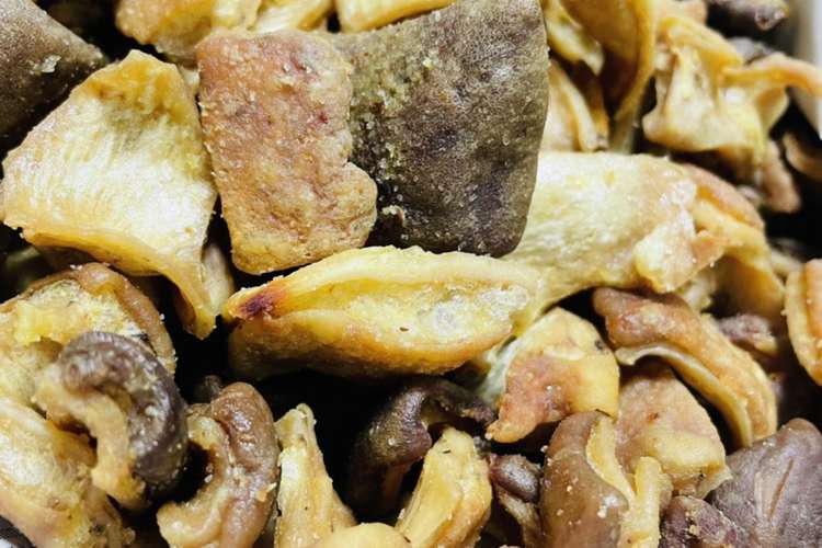 広島名物 せんじがら ホルモン揚げ レシピ 作り方 By ほなみンゴ クックパッド 簡単おいしいみんなのレシピが352万品