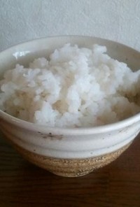 白滝ご飯(カロリー25%OFF♪)