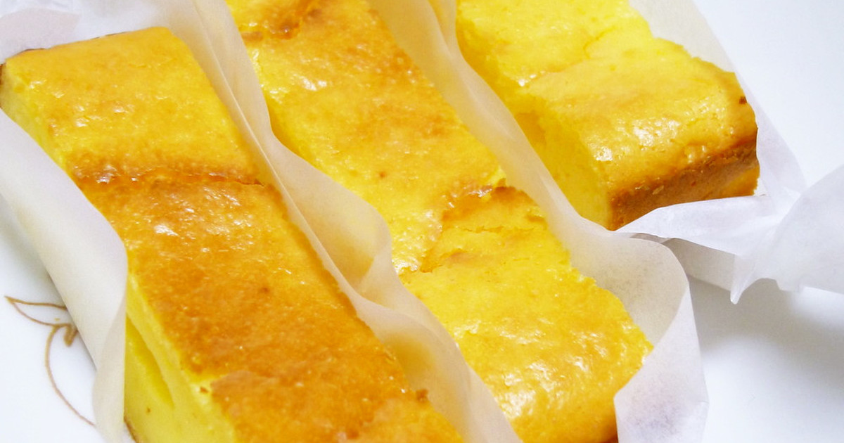 塩麹チーズケーキ！（シリコンスチーマー） by ほっこり～の 【クックパッド】 簡単おいしいみんなのレシピが369万品