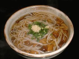 稲庭うどん